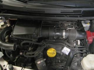 NISSAN Note usata, con Bluetooth