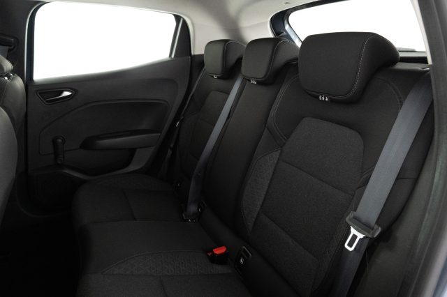 RENAULT Clio usata 9