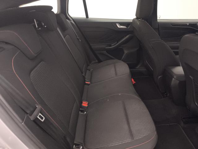 FORD Focus usata, con Volante multifunzione