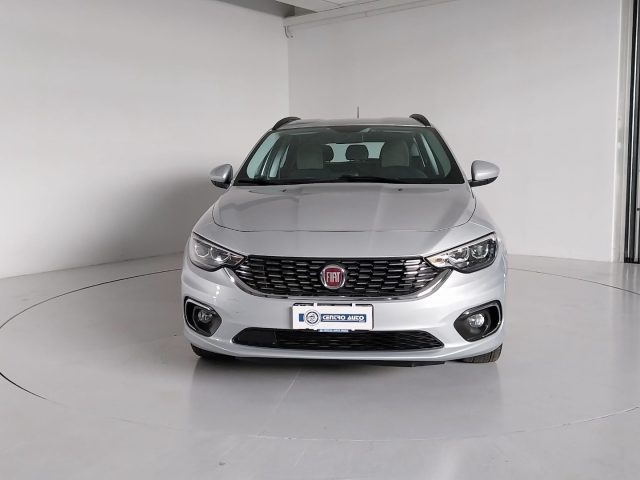 FIAT Tipo usata, con Airbag laterali