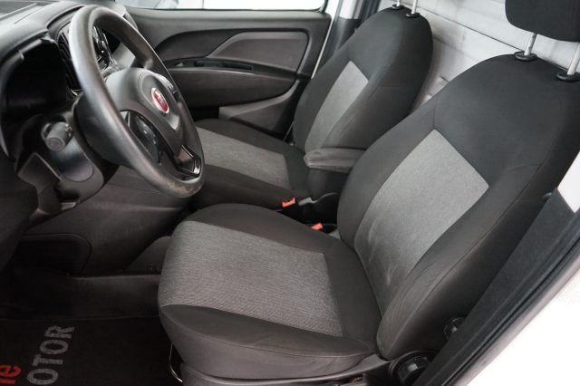 FIAT Doblo usata 28