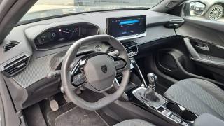 PEUGEOT 2008 usata, con Fari LED