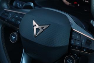 SEAT Leon usata, con Specchietti laterali elettrici