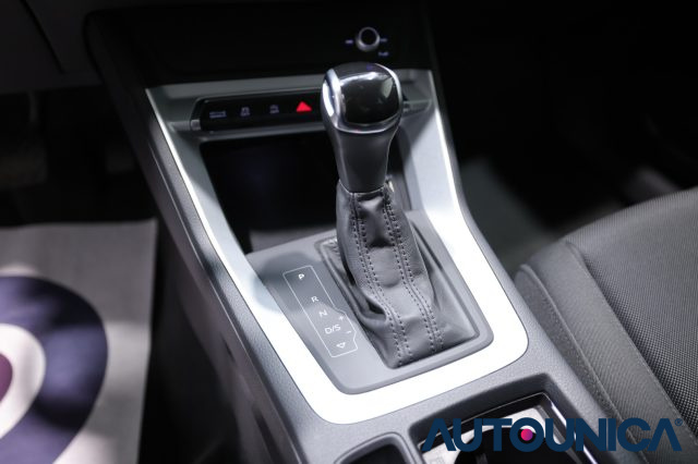 AUDI Q3 usata, con Bluetooth