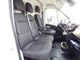 FIAT Ducato usata, con Fendinebbia