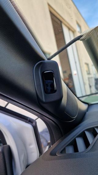 RENAULT Captur usata, con Chiusura centralizzata