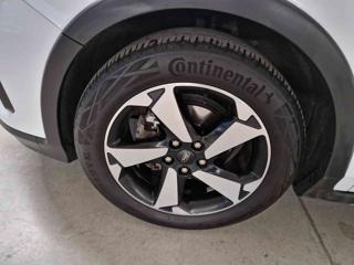 FORD Focus usata, con Volante in pelle