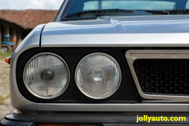 LANCIA Beta usata 7