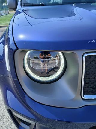 JEEP Renegade 1.3 T4 190CV PHEV 4xe AT6 Limited PELLE LED