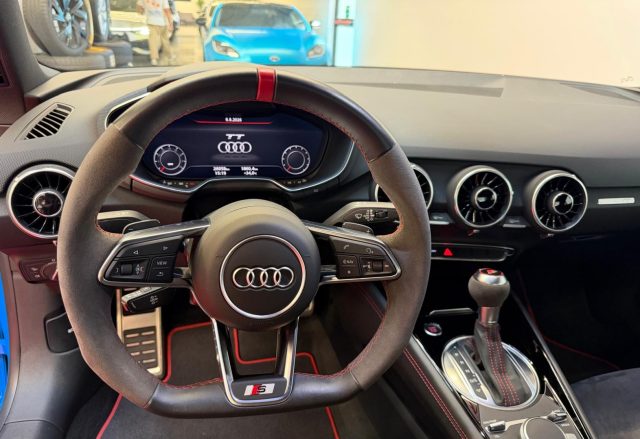 AUDI TT usata, con Controllo trazione