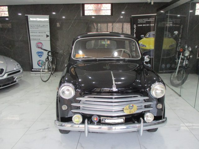 FIAT 1100 usata 0
