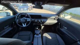 MERCEDES-BENZ A 250 usata, con Alzacristalli elettrici