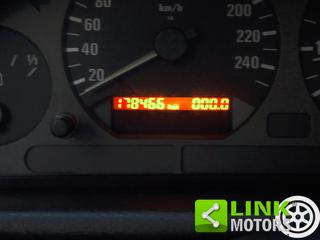 BMW Z3 usata, con Boardcomputer