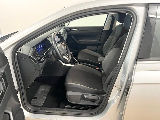 VOLKSWAGEN Polo usata, con Alzacristalli elettrici