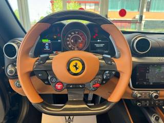 FERRARI Portofino usata, con Controllo trazione