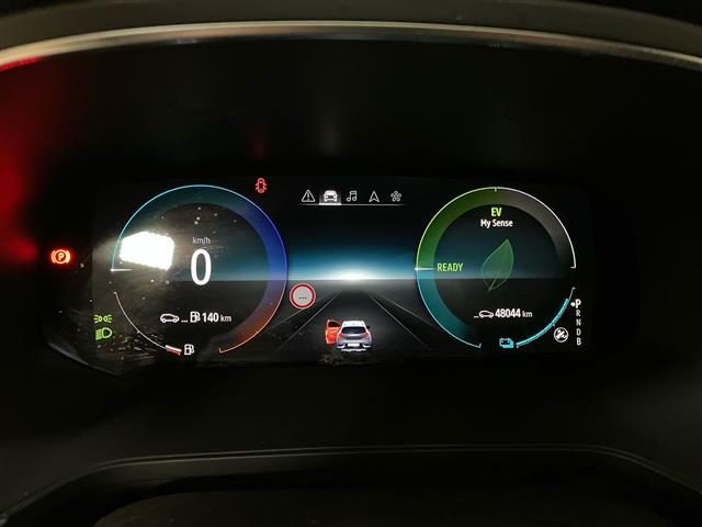 RENAULT Captur usata, con Bracciolo