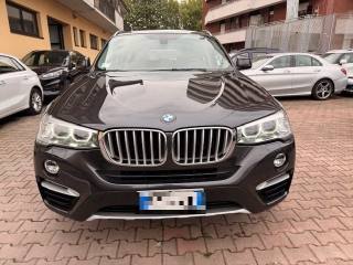 BMW X4 usata, con Airbag