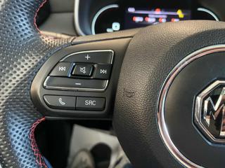 MG ZS usata, con Fendinebbia