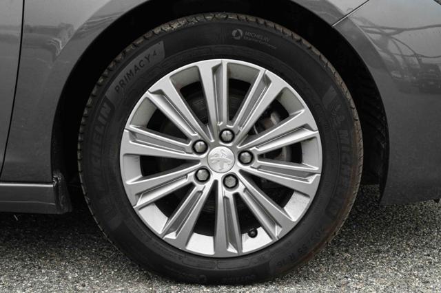 PEUGEOT 308 usata, con Chiusura centralizzata