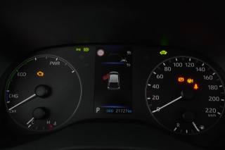 TOYOTA Yaris usata 11