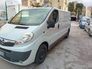 OPEL Vivaro usata, con Alzacristalli elettrici