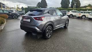 NISSAN Juke usata, con Airbag Passeggero