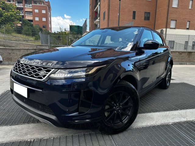 LAND ROVER Range Rover Evoque usata, con Airbag laterali