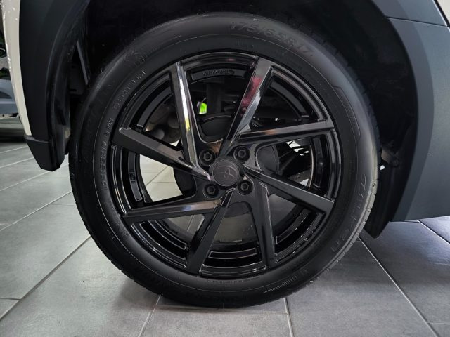 TOYOTA Aygo X usata, con Climatizzatore