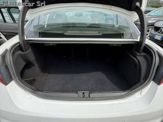 ALFA ROMEO Giulia usata, con Volante in pelle