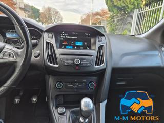 FORD Focus usata, con Climatizzatore