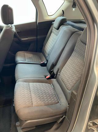 OPEL Meriva usata, con ESP