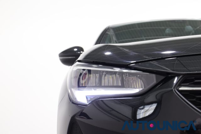 OPEL Corsa usata, con Controllo trazione