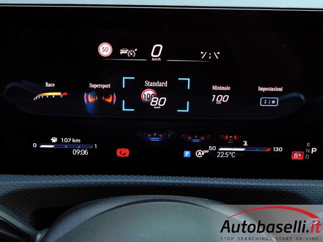 MERCEDES-BENZ A 45 S AMG usata, con Airbag testa