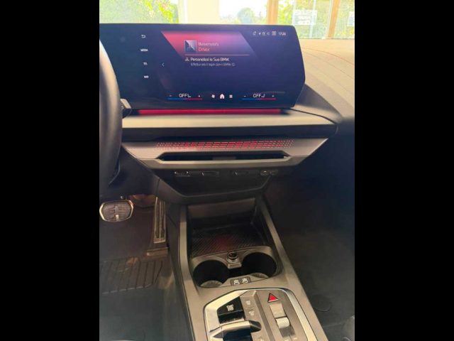 BMW 118 usata, con Interni in pelle