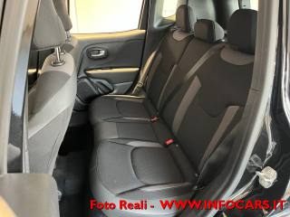 JEEP Renegade usata, con Autoradio