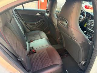 MERCEDES-BENZ A 180 usata, con Servosterzo