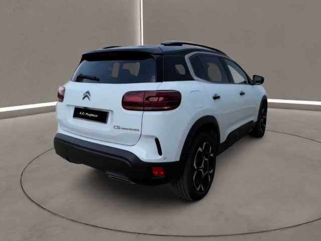 CITROEN C5 Aircross usata, con Airbag Passeggero