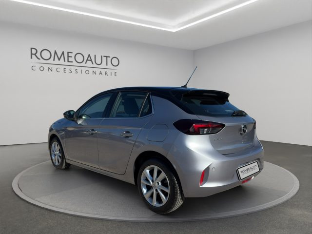 OPEL Corsa usata, con Airbag Passeggero