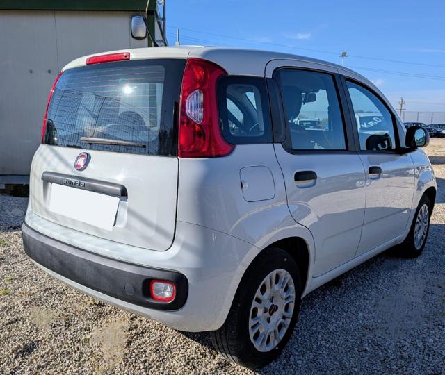 FIAT Panda usata, con Alzacristalli elettrici