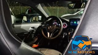 MERCEDES-BENZ A 180 usata, con Servosterzo