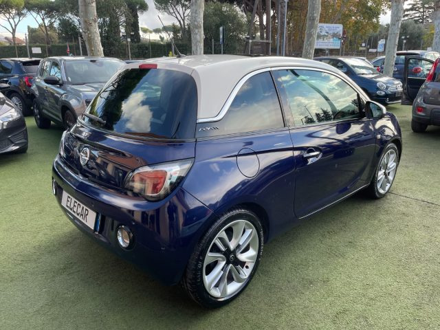 OPEL Adam usata, con Airbag Passeggero