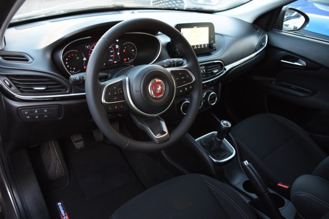 FIAT Tipo usata, con Alzacristalli elettrici