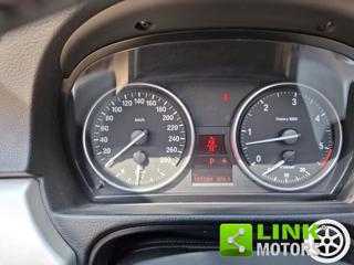 BMW 335 usata, con Autoradio