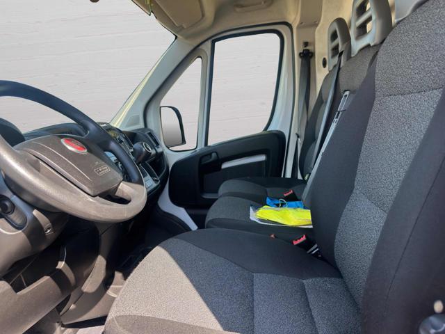 FIAT Ducato usata, con Servosterzo