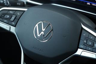 VOLKSWAGEN Polo usata, con Immobilizzatore elettronico