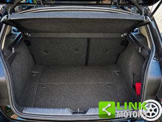 BMW 118 usata, con Immobilizzatore elettronico