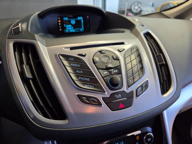 FORD C-Max usata, con ESP