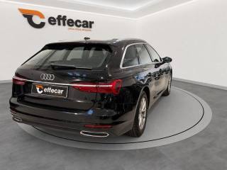 AUDI A6 usata, con Autoradio