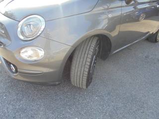 FIAT 500 usata, con Chiusura centralizzata