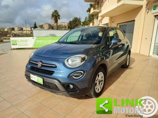 FIAT 500X usata, con Airbag Passeggero